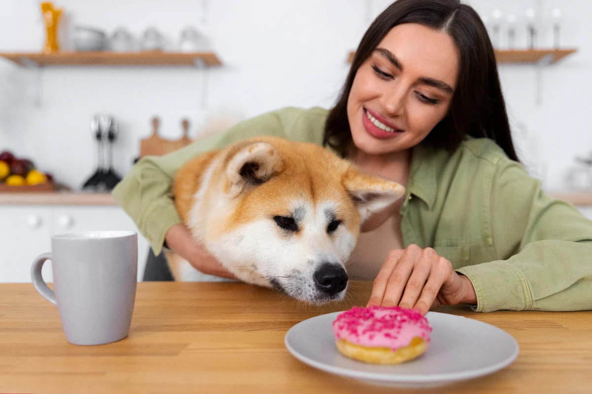 Köpeklerin asla yememesi gereken yiyecekler